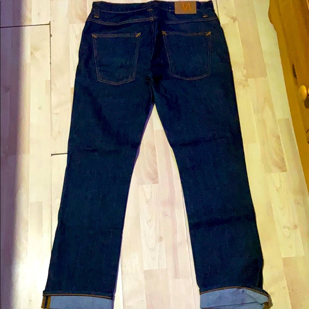 Nudie jeans